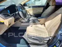 2016 Hyundai Sonata фото