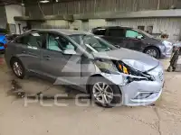 2016 Hyundai Sonata фото