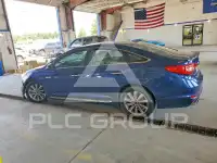 2016 Hyundai Sonata photo