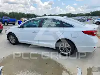 2016 Hyundai Sonata фото