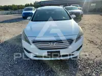 2016 Hyundai Sonata фото