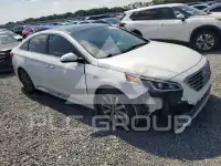 2016 Hyundai Sonata фото