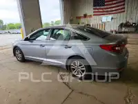 2016 Hyundai Sonata фото