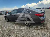 2016 Hyundai Sonata фото