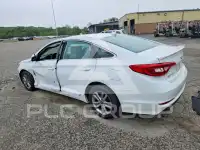 2016 Hyundai Sonata фото