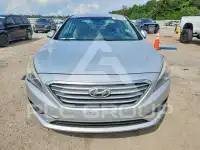 2016 Hyundai Sonata фото