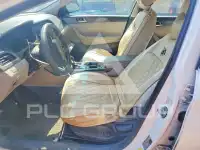 2016 Hyundai Sonata фото