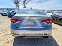 2016 Hyundai Sonata photo
