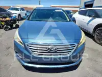 2016 Hyundai Sonata photo