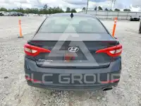 2016 Hyundai Sonata photo