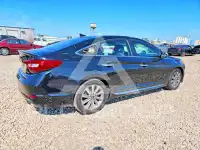 2016 Hyundai Sonata фото