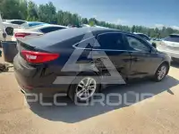 2016 Hyundai Sonata фото