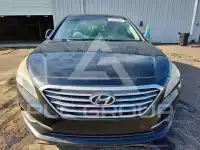 2016 Hyundai Sonata фото