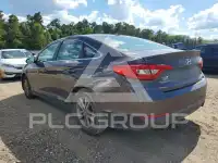 2016 Hyundai Sonata фото