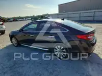 2016 Hyundai Sonata фото