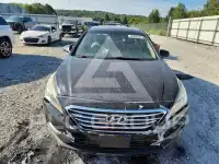 2016 Hyundai Sonata фото