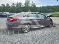 2016 Hyundai Sonata photo