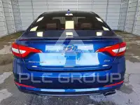 2016 Hyundai Sonata photo