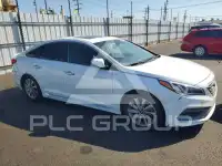 2016 Hyundai Sonata фото