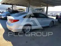 2016 Hyundai Sonata photo