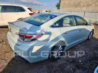 2016 Hyundai Sonata photo