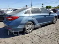 2016 Hyundai Sonata фото
