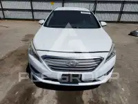 2016 Hyundai Sonata фото