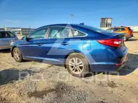 2016 Hyundai Sonata фото