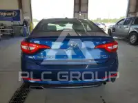 2016 Hyundai Sonata photo