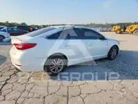 2016 Hyundai Sonata фото