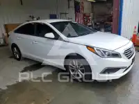 2016 Hyundai Sonata photo
