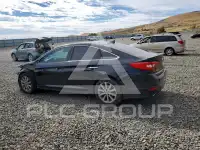 2016 Hyundai Sonata фото