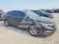 2016 Hyundai Sonata фото