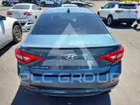 2016 Hyundai Sonata photo
