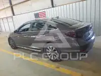 2016 Hyundai Sonata фото