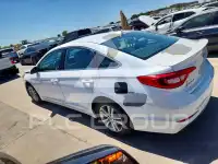 2016 Hyundai Sonata фото