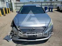 2016 Hyundai Sonata photo