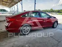 2016 Hyundai Sonata фото