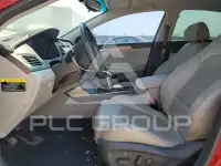 2016 Hyundai Sonata фото