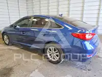 2016 Hyundai Sonata photo