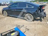2016 Hyundai Sonata фото