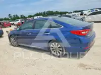 2016 Hyundai Sonata фото