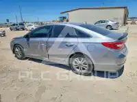 2016 Hyundai Sonata фото