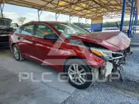 2016 Hyundai Sonata фото