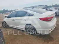 2016 Hyundai Sonata фото