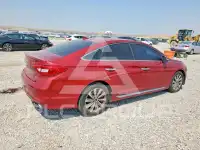 2016 Hyundai Sonata фото