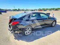 2016 Hyundai Sonata фото