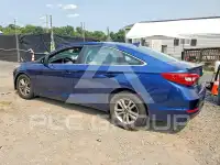 2016 Hyundai Sonata фото
