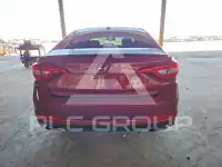 2016 Hyundai Sonata photo