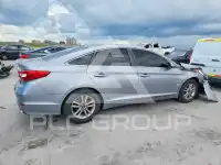 2016 Hyundai Sonata фото